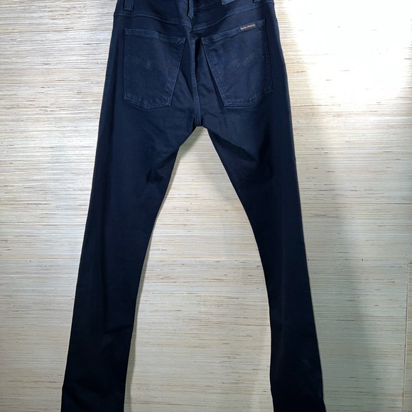 NUDIE JEANS - NWOT - SIZE: 32W 34L - Picture 2 of 13